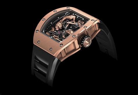 richard mille jacky chan|RM 57.